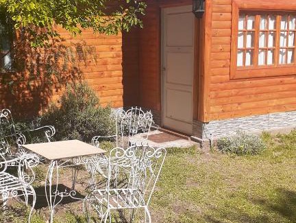 Vistalba Chalet De Esquí | Cabañas El Abuelo Alfredo