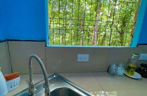 La Fortuna Cabina | Cabañas El Bosque del Arenal