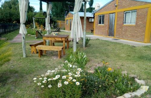 San Rafael Chalet De Esquí | Cabañas El descanso