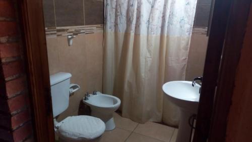 San Rafael Chalet De Esquí | Cabañas El descanso