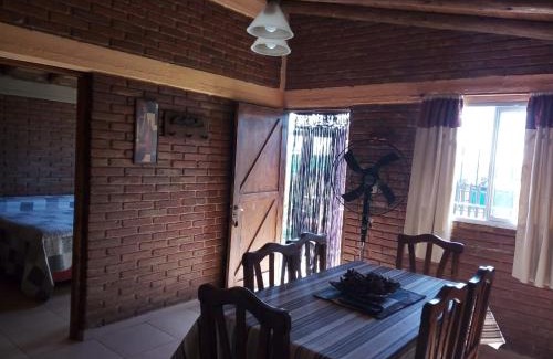 San Rafael Chalet De Esquí | Cabañas El descanso