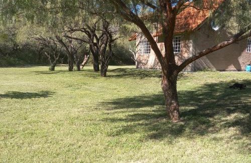 Departamento Ayacucho Chalet De Esquí | Cabañas El Duende