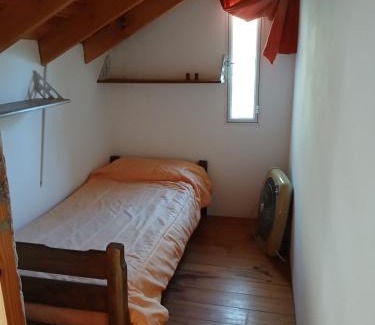 Departamento Ayacucho Chalet De Esquí | Cabañas El Duende