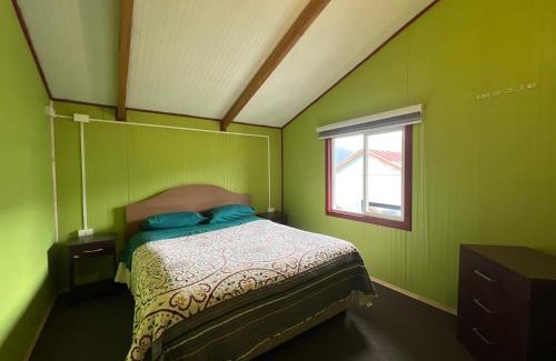 Chaiten Apartamento | Cabañas el Mañio