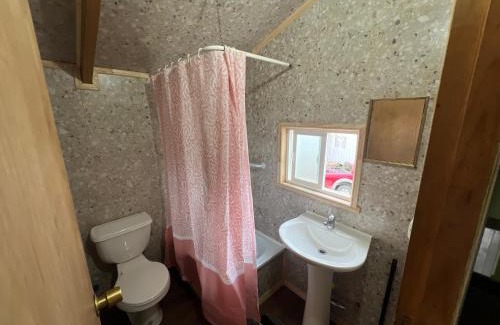 Chaiten Apartamento | Cabañas el Mañio