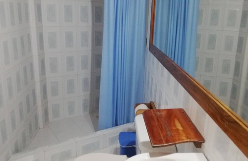 Las Tunas Casa | Cabañas El Manglar