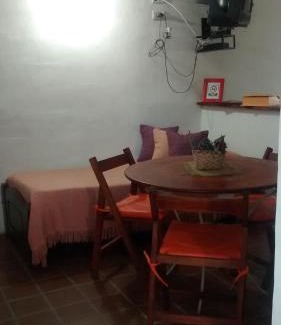 Villa Icho Cruz Cabina | Cabañas El Mirador de Icho Cruz