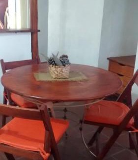 Villa Icho Cruz Cabina | Cabañas El Mirador de Icho Cruz