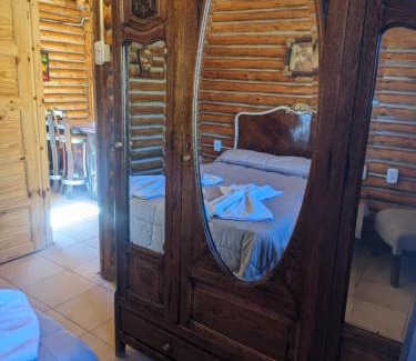 Potrerillos Apartamento | Cabañas El Molino