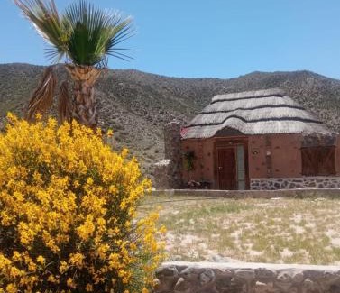 Potrerillos Apartamento | Cabañas El Molino