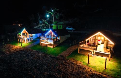 Curiti Otro | CABAÑAS EL PARAISO PESCADERITO