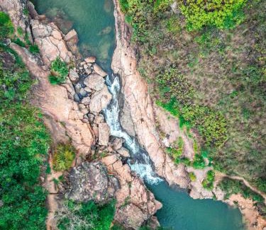 Curiti Otro | CABAÑAS EL PARAISO PESCADERITO