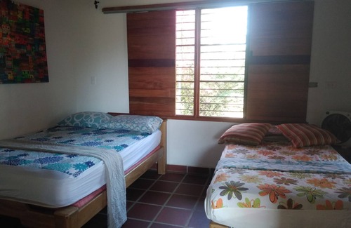 Necocli Cabina | Cabañas El Totum en Necoclí