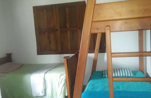 Necocli Cabina | Cabañas El Totum en Necoclí