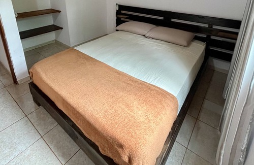 Puerto Iguazú Chalet De Esquí | Cabañas en Iguazú, excelente ubicación!