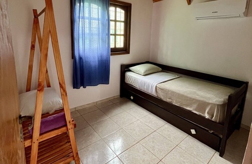 Puerto Iguazú Chalet De Esquí | Cabañas en Iguazú, excelente ubicación!