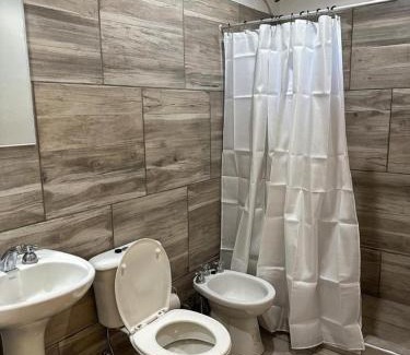 San Rafael Apartamento | Cabañas Entre Lagos San Rafael
