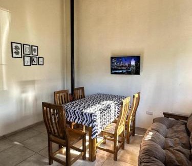 San Rafael Apartamento | Cabañas Entre Lagos San Rafael