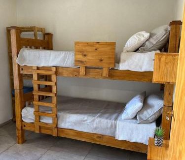 San Rafael Apartamento | Cabañas Entre Lagos San Rafael