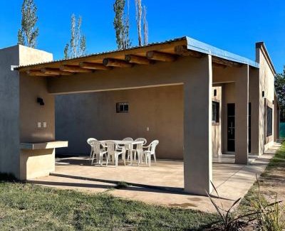 San Rafael Apartamento | Cabañas Entre Lagos San Rafael