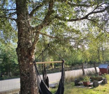 Panguipulli Casa | Cabañas Entrelagos, cercano a Huilo -Huilo