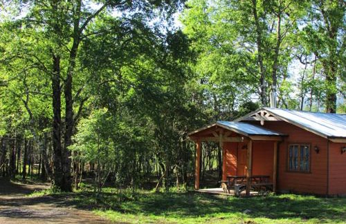 Conaripe Casa | Cabañas Entremontañas Coñaripe