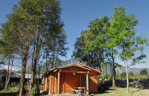 Conaripe Casa | Cabañas Entremontañas Coñaripe