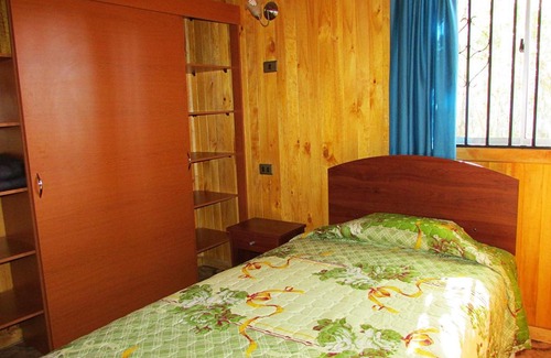 Conaripe Casa | Cabañas Entremontañas Coñaripe