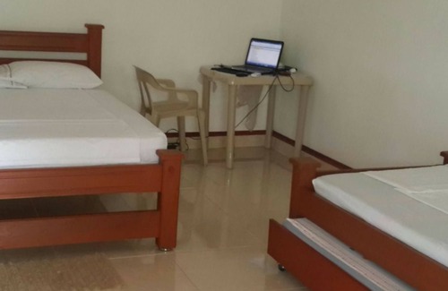 Palomino Casa | Cabañas Familiares Palomino VII