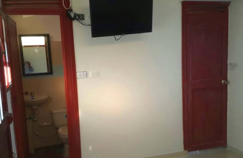 Palomino Casa | Cabañas Familiares Palomino VII