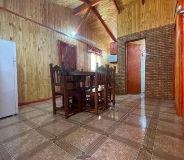 Zona Granja Apartamento | Cabañas Josesito