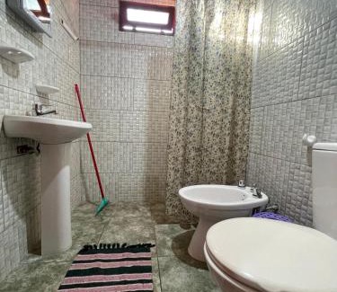 Zona Granja Apartamento | Cabañas Josesito