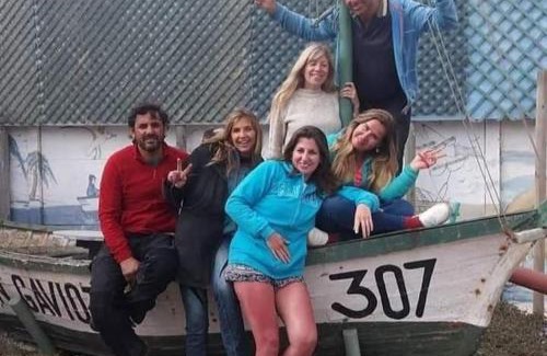 Punta de Choros Cabina | Cabañas Juan Gaviota