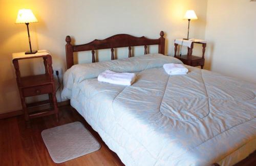 Potrero de los Funes Cabina | Cabañas La Barranquita