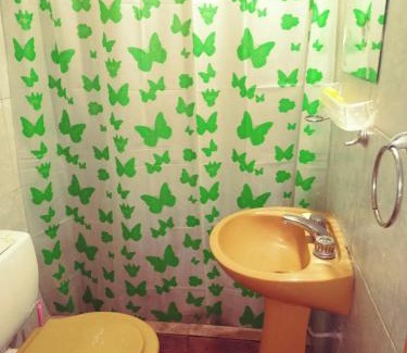 Concordia Apartamento | Cabañas la calma