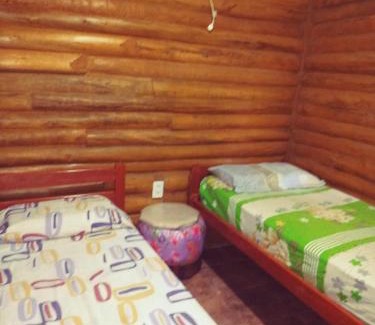 Concordia Apartamento | Cabañas la calma