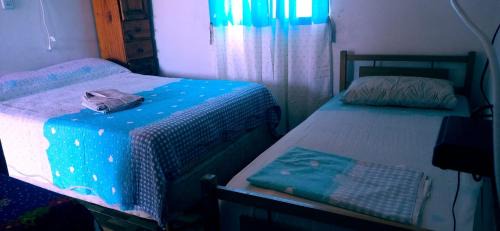 Concordia Apartamento | Cabañas la calma