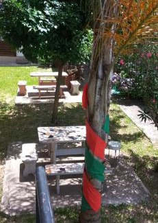 Concordia Apartamento | Cabañas la calma