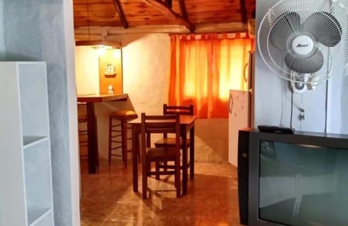 Lobos Cabina | Cabañas La Esperanza