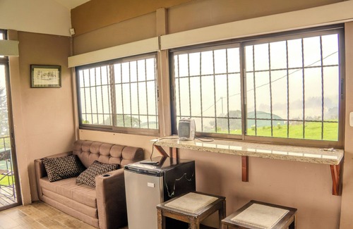 Llano Grande Cabina | Cabañas La Montañuela