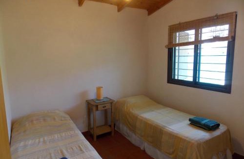 Trujui Cabina | Cabañas La Morena