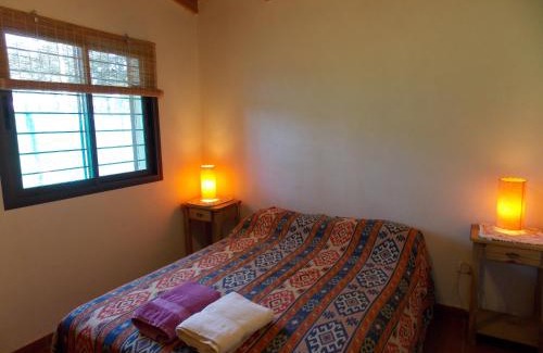 Trujui Cabina | Cabañas La Morena