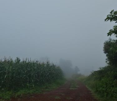 Zacatlán Chalet De Esquí | Cabañas la Peña del Zopilote