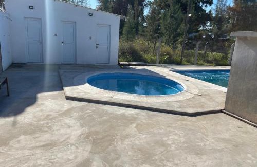 Departamento Laishi Otro | Cabañas La Victoria