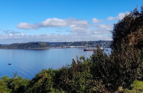 Puerto Varas Cabina | Cabañas Lago Azul
