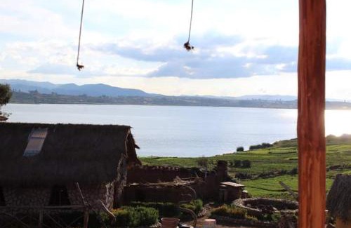 Chinchero Apartamento | Cabañas lago piuray