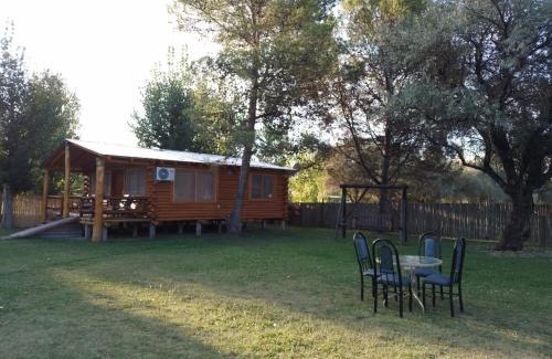 Tunuyán Casa | Cabañas Las Acacias