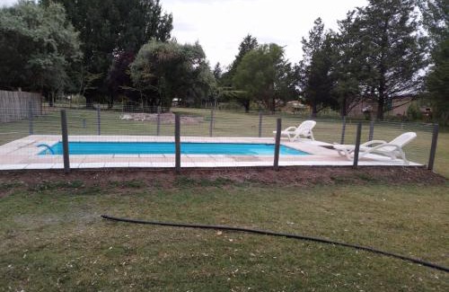 Tunuyán Casa | Cabañas Las Acacias