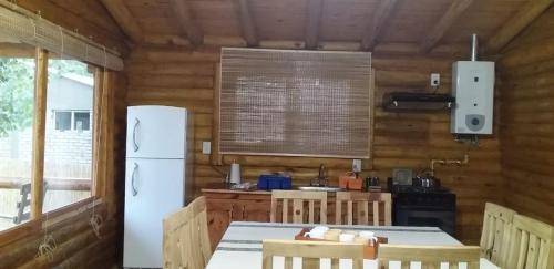 Tunuyán Casa | Cabañas Las Acacias