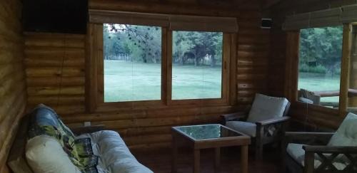 Tunuyán Casa | Cabañas Las Acacias